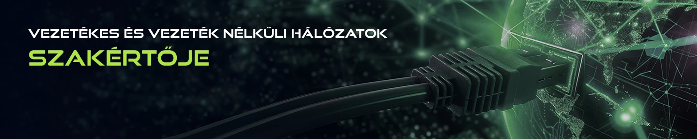 Sinus-Networks webáruház