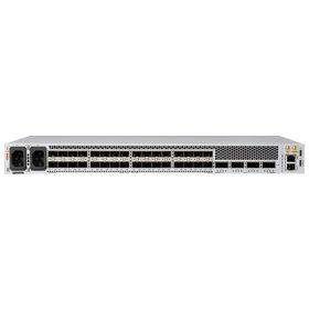 Ciena aggregációs router 32x1/10/25G SFP28 + 4x100/200G QSFP-DD, SAOS BASE OS + ROUTING AND MPLS + SECURITY SOFTWARE LICENC, 2xAC PSU   Ciena aggregációs router 32x1/10/25G SFP28 + 4x100/200G QSFP-DD, SAOS BASE OS + ROUTING AND MPLS + SECURITY SOFTWARE LICENC, 2xAC PSU