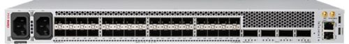 Ciena aggregációs router 32x1/10/25G SFP28 + 4x100/200G QSFP-DD, SAOS BASE OS + ROUTING AND MPLS + SECURITY SOFTWARE LICENC, 2xAC PSU