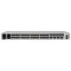 Ciena aggregációs router 32x1/10/25G SFP28 + 4x100/200G QSFP-DD, SAOS BASE OS + ROUTING AND MPLS + SECURITY SOFTWARE LICENC, 2xAC PSU