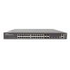 DCN L3 access switche PIM router funkcióval  20x 10/100/1000Base-T RJ45 + 4x COMBO (SFP or RJ45) + 4 x1/10GBase-X SFP+