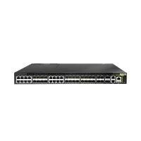 Layer 3 Ethernet switchek
