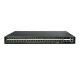 DCN L3 layer Data Center switch 48x 10GBase-X SFP + + 6x 40GBase-X QSFP