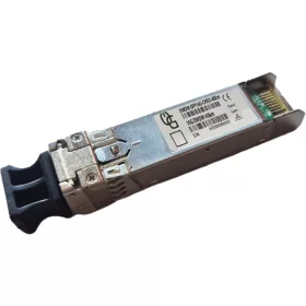   OpenGate, 16G,DWDM SFP+, 100GHz, ITU Channel CH17~CH61 20km,  Dual LC, DDM, SMF 