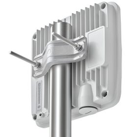 Infinet InfiLINK Evolution, 5GHz PtP, 650Mbps@80Mhz, 180k pps, 18dBi antenna, GbE Port, 300mW Tx   Infinet InfiLINK Evolution, 5GHz PtP, 650Mbps@80Mhz, 180k pps, 18dBi antenna, GbE Port, 300mW Tx