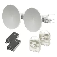 70-80GHz (E-Band)