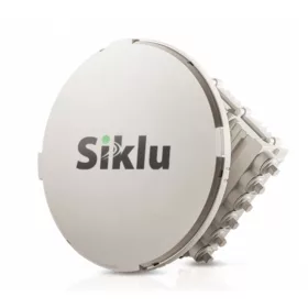   EtherHaul-8010FX komplett rádió (HIGH), 65cm antennával,szerelőkészlettel,PoE táppal,10Gbps FDX