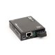 CTC Union FMC Web Smart/OAM Gigabit Ethernet konverter, SC, 550m, 850nm, 8.5dB