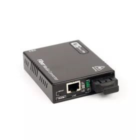   CTC Union FMC Web Smart/OAM Gigabit Ethernet konverter, SC, 2km, 1310nm, 9dB