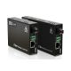 CTC Union FMC Web Smart/OAM Gigabit Ethernet konverter, SC, 20km, Tx1310nm / Rx1550nm (A type)