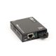 CTC Union FMC  Web Smart/OAM Fast Ethernet konverter,SC, 2Km, 1310nm, 11dB