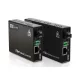 CTC Union FMC  Web Smart/OAM Fast Ethernet konverter,SC, 20km, Tx1550 /Rx1310nm (B type), 14dB