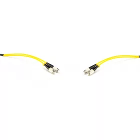   Duplex patch kábel  4 x FC/APC csatlakozóval, 3mm duplex core 9/125 LSZH, 2 m