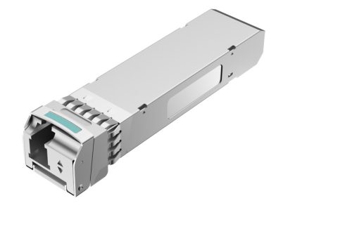 Gigalight BiDi SFP+ modul, 9.95 - 10.3G, 1270/1330nm, 40km távolság, -40~85 hőm. tart., DDM funkció