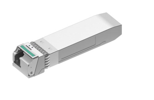 Gigalight BIDI SFP28 modul, 25Gbps, 1330/1270nm, 40km, -40-85 hőm.tart., LC