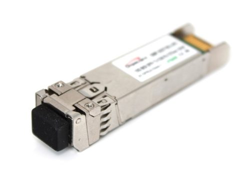 Gigalight BiDi SFP28 modul, 25G, 1330/1270nm, 10km távolság, 0~70 hőm. tart., DDM funkció