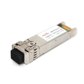 Gigalight BiDi SFP+ modul, 9.95 - 10.3G, 1490/1550nm, 80km távolság, 0~70 hőm. tart., DDM funkció   Gigalight BiDi SFP+ modul, 9.95 - 10.3G, 1490/1550nm, 80km távolság, 0~70 hőm. tart., DDM funkció