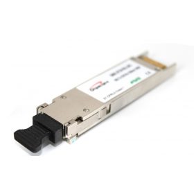 Gigalight BiDi XFP modul, 9.95 - 10.3G, 1490/1550nm, 80km távolság, 0~70 hőm. tart., DDM funkció   Gigalight BiDi XFP modul, 9.95 - 10.3G, 1490/1550nm, 80km távolság, 0~70 hőm. tart., DDM funkció