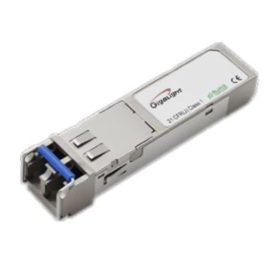 Gigalight CSFP BiDi modul, 1.25G, 1310/1490nm, 20km távolság, -40~85 hőm. tart., DDM funkció, SC   Gigalight CSFP BiDi modul, 1.25G, 1310/1490nm, 20km távolság, -40~85 hőm. tart., DDM funkció, SC
