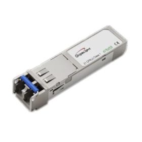 Gigalight CSFP BiDi modul, 1.25G, 1310/1490nm, 40km távolság, 0~70 hőm. tart., DDM funkció, SC   Gigalight CSFP BiDi modul, 1.25G, 1310/1490nm, 40km távolság, 0~70 hőm. tart., DDM funkció, SC