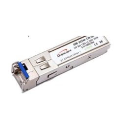 Gigalight CSFP BiDi modul, 1.25G, 1310/1550nm, 40km távolság, 0~70 hőm. tart., DDM funkció, SC   Gigalight CSFP BiDi modul, 1.25G, 1310/1550nm, 40km távolság, 0~70 hőm. tart., DDM funkció, SC