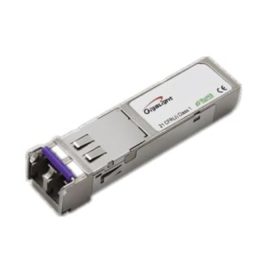 Gigalight CSFP BiDi modul, 1.25G, 1490/1310nm, 20km távolság, -40~85 hőm. tart., DDM funkció, SC   Gigalight CSFP BiDi modul, 1.25G, 1490/1310nm, 20km távolság, -40~85 hőm. tart., DDM funkció, SC