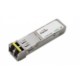 Gigalight CSFP BiDi modul, 1.25G, 1550/1310nm, 20km távolság, 0~70 hőm. tart., DDM funkció, SC   Gigalight CSFP BiDi modul, 1.25G, 1550/1310nm, 20km távolság, 0~70 hőm. tart., DDM funkció, SC