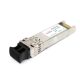 Gigalight CWDM SFP+ modul, 0.6 - 11.3Gbps, 1270nm, 10km távolság, 0~70 hőm. tart., DDM funkció