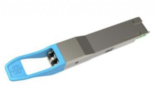 Gigalight QSFP-DD (PSM8) modul, 2x100GE, 8x1310nm, 10km távolság, MPO24 csatlakozó, 0~70 hőm.tart.