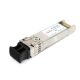 Gigalight DWDM SFP+ modul, 2/4/8G Fiber Channel, CH21, 1560.61nm, 40km távolság, 0~70 hőm. tart.