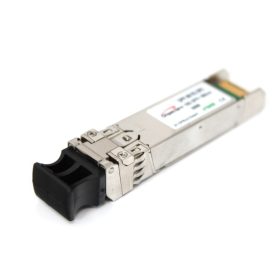 Gigalight DWDM SFP+ modul, 9.95 - 11.3G, 40km távolság, 0~70 hőm. tart.   Gigalight DWDM SFP+ modul, 9.95 - 11.3G, 40km távolság, 0~70 hőm. tart.