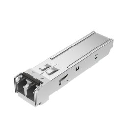Gigalight SFP modul, 155M, 1550nm, 120km távolság, -40~85 hőm. tart., DDM funkció   Gigalight SFP modul, 155M, 1550nm, 120km távolság, -40~85 hőm. tart., DDM funkció