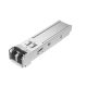 Gigalight SFP modul, 155M, 1550nm, 120km távolság, -40~85 hőm. tart., DDM funkció