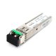 Gigalight SFP modul, 155M, 1550nm, 40km távolság, 0-70 hőm. tart., DDM funkció