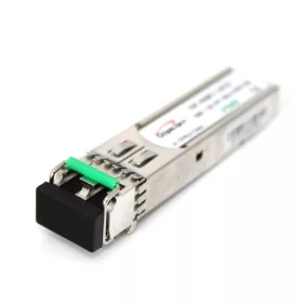   Gigalight SFP modul, 2.5G, 1550nm, 40km távolság, 0~70 hőm. tart., DDM funkció