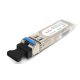 Gigalight BIDI SFP modul, 155M, 1310/1490nm, 0-20km távolság, -40~85 hőm. tart., DDM, LC csatl.