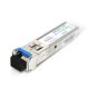 Gigalight BIDI SFP modul, 1.25G, 1310/1490nm, 20km távolság, 0~70 hőm. tart., DDM funkció, LC