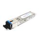 Gigalight BIDI SFP modul, 1.25G, 1310/1490nm, 20km távolság, 0~70 hőm. tart., DDM funkció, SC