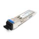 Gigalight BIDI SFP modul, 155M, 1310/1550nm, 40km távolság, 0~70 hőm. tart., DDM funkció, SC csatl.