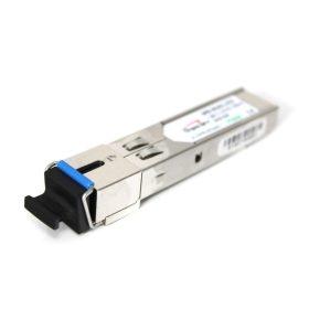 Gigalight BIDI SFP modul, 1.25G, 1310/1550nm, 20km távolság,-40~85 hőm. tart., DDM funkció, SC   Gigalight BIDI SFP modul, 1.25G, 1310/1550nm, 20km távolság,-40~85 hőm. tart., DDM funkció, SC