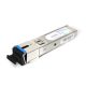 Gigalight BIDI SFP modul, 1.25G, 1310/1550nm, 40km távolság, 0~70 hőm. tart., DDM funkció, SC