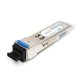 Gigalight BIDI SFP modul, 1.25G, 1310/1550nm, 40km távolság,-40~85 hőm. tart., DDM funkció, SC