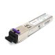 Gigalight BIDI SFP modul, 155M, 1490/1310nm, 0-20km távolság, 0~70 hőm. tart., DDM funkció, SC csatl