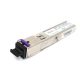 Gigalight BIDI SFP modul, 1.25G, 1490/1310nm, 20km távolság, 0~70 hőm. tart., DDM funkció, SC