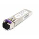 Gigalight BIDI SFP modul, 1.25G, 1490/1550nm, 80km távolság, 0~70 hőm. tart., DDM funkció, LC-Cisco