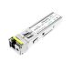 Gigalight BIDI SFP modul, 1.25G, 1550/1490nm, 80km távolság, 0~70 hőm. tart., DDM funkció,LC - Cisco