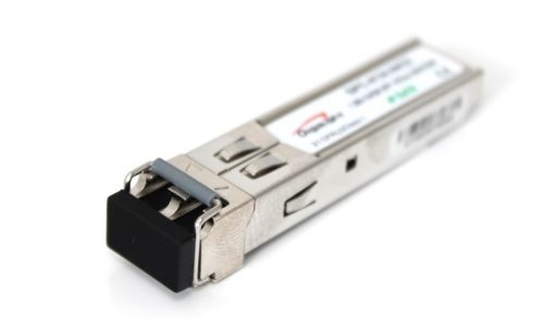 Gigalight CWDM SFP modul, 155M, 1270nm, 120km távolság, 0~70 hőm. tart., DDM funkció