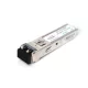 Gigalight CWDM SFP modul, 1.25G, 1310nm, 80km távolság,-40~85 hőm. tart., DDM funkció