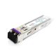 Gigalight CWDM SFP modul, 1.25G, 1490nm, 80km távolság, -40~85 hőm. tart., DDM funkció