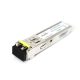 Gigalight CWDM SFP modul, 155M, 1550nm, 40km távolság, 0~70 hőm. tart., DDM funkció